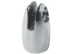 Forcella estraibile a scatto