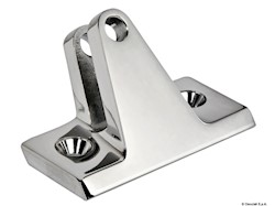 Basetta di fissaggio