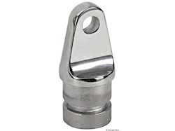 Cappuccio terminale interno