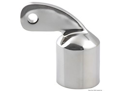 Cappuccio rialzato Ø 22 mm