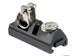 Rotaia lega leggera 25x4 mm 2 m