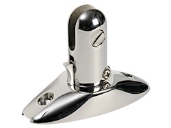 Basetta per tendalino 90x40 mm esterna