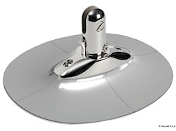 Supporto EPDM con basetta 46.670.10