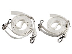 Kit cinghie tensionamento tendalini