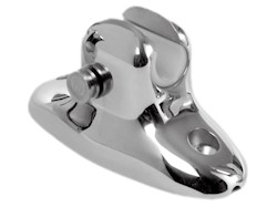 Base per tendalino mm 93x40