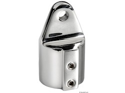 Cappuccio con rinforzo mm 25