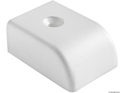 Terminale nylon  rotaia