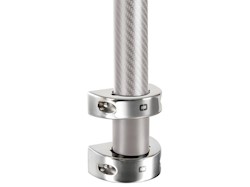 Kit boccole da parete