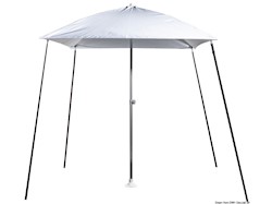 Ombrellone Parasol pieghevole per barca