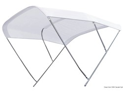 Tendina smontabile SS 180/190 cm