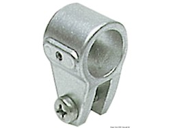 Giunto a fascetta lega leggera 20 mm