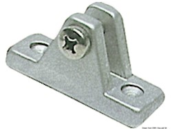 Piastrina lega leggera 20 mm