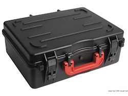 Box Alligator stagno e antiurto