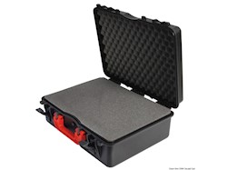 Box Alligator stagno e antiurto