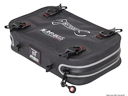 Porta attrezzi imbottita e stagna AMPHIBIOUS drytools