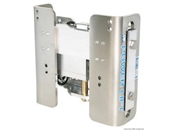 Sollevatore elettroidraulico FB max V8