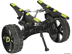 Carrello C-TUG R  - RAILBLAZA