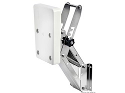 Supporto motore ribalta 15 HP