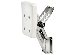 Supporto motore ribalta 20 HP