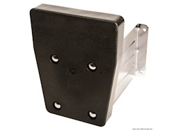 Supporto motore Heavy Duty a parete 20 HP