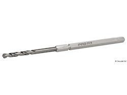 Punta HSS centraggio Multi Purpose 184 mm (16-30 mm)
