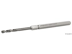 Punta HSS centraggio Multi Purpose 186 mm (32-152 mm)