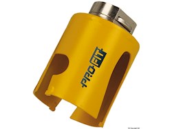 Punta HSS centraggio Multi Purpose 184 mm (16-30 mm)