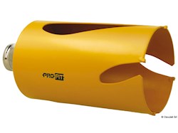 Fresa a tazza C&D Multi Purpose Long 111 mm