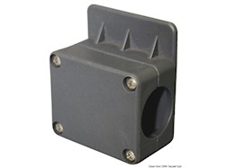 Supporto luci di via per T-Top in lega leggera