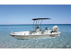 T-Top professionale in lega leggera 2000x1400