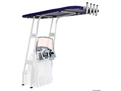 T-Top professionale in alluminio