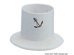 Portalattine PVC (set 4pz)