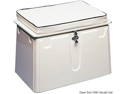 Copriserbatoio VTR 59 x 43 x 37 cm