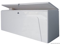 Gavone multiuso apribile