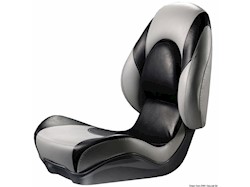 Sedile ribaltabile Attwood Centric II ergonomico