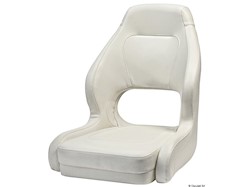 Sedile anatomico De Luxe