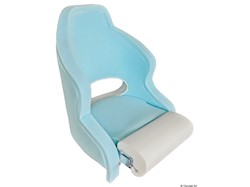 Sedile guida H52 sfoderato