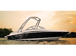 Watersport tower in alluminio MTK