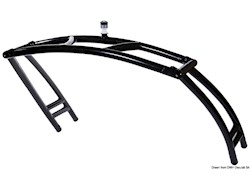 Monster Tower MTK nero