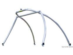 Monster Tower MT1 alluminio anodizzato