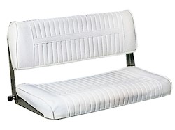 Sedile biposto 90 cm