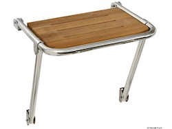 Plancetta TL 39 x 45 cm