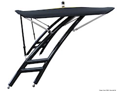 Bimini per Monster Tower