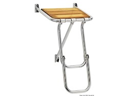 Miniplancetta on scaletta 36 x 34 cm