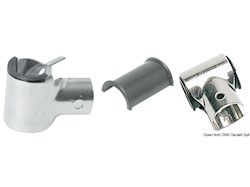 Giunto per plancette 25 mm