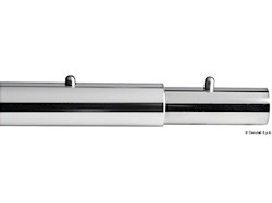 Raccordo per tubo 22 x 1,2 mm