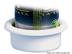 Portabicchieri da incasso