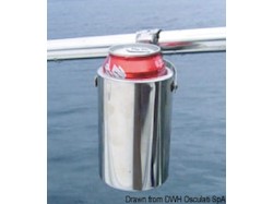 Porta-bicchieri da pulpito