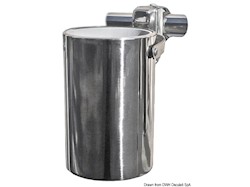 Porta-bicchieri da pulpito