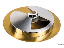 Portacalici SeaSip acciaio inox